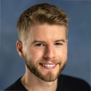 Stephen Dysart