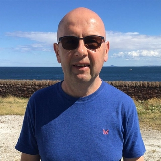 Stephen Fraser Cqp McQi