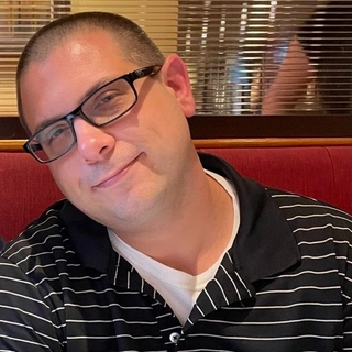 Stephen Habrial