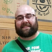 Stephen Haws