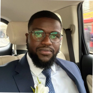 Stephen Idowu
