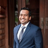 Stephen Ipe Varghese