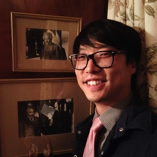 Stephen Ji