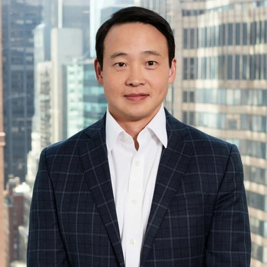 Stephen Kim