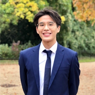 Stephen Lam