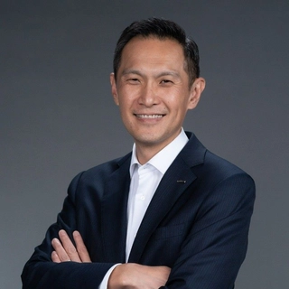 Stephen Ma