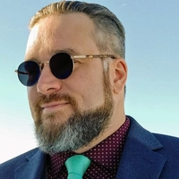 Stephen Morrow