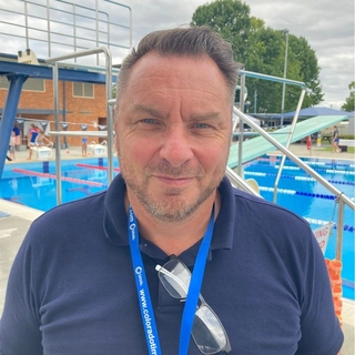Stephen Neale