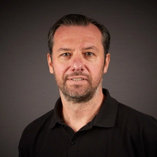 Stephen Nutley