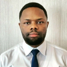 Stephen Nyaki - (CITF)