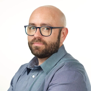 Stephen P. Griffin Jr.