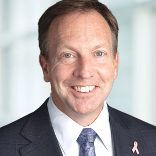 Stephen P. MacMillan