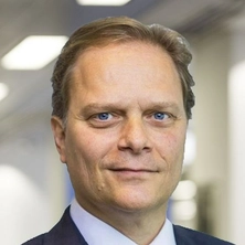 Stephen Priestley