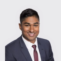 Stephen Rajaratnam