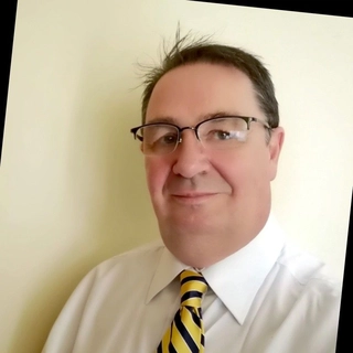 Stephen Roe