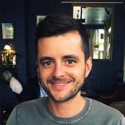 Stephen Rosegger