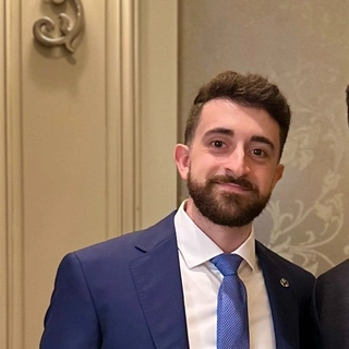 Stephen Saltalamacchia