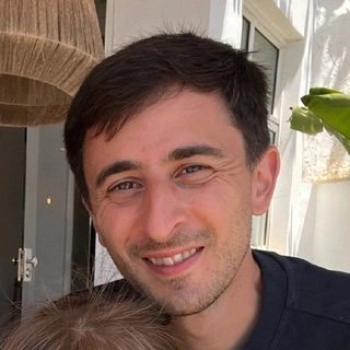 Stephen Sharifian