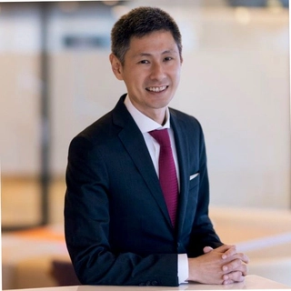 Stephen Tan