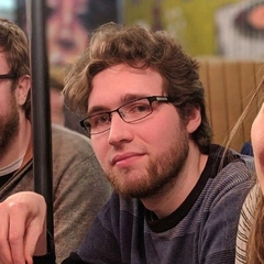 Stephen Taylor-Moore