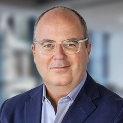 Stephen V. DeSimone