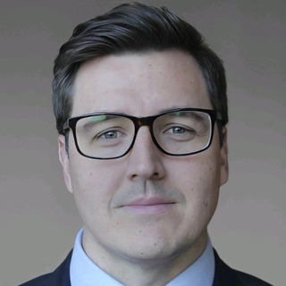 Stephen van Den Berg