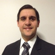 Stephen Vecchio-Ruggeri