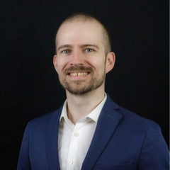 Stephen Witkowski