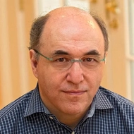 Stephen Wolfram