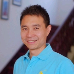 Stephen Zou