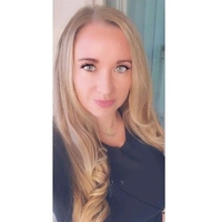 Stergia Georgacopoulos