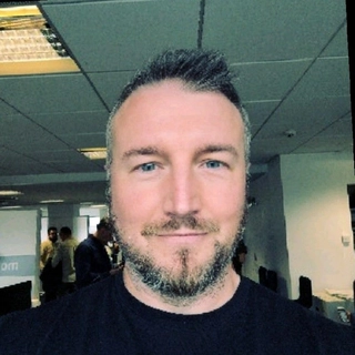 Steve Burke