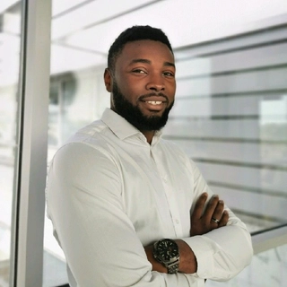 Steve CHOUNGO