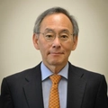 Steve Chu