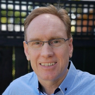 Steve Cleland