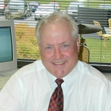Steve Connor