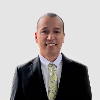 Steve de Castro