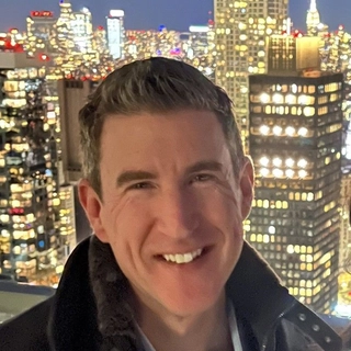 Steve Dietrich