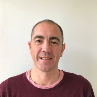 Steve Dobson
