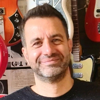 Steve Edwards