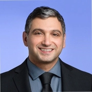 Steve Ehsani