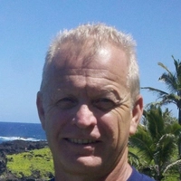Steve Garrow