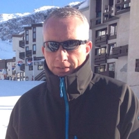 Steve Gaunt