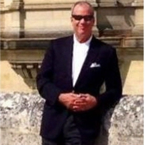 Steve Haber