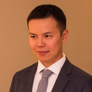 Steve Hu