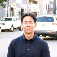 Steve Kim