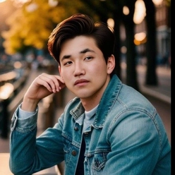 Steve Kim
