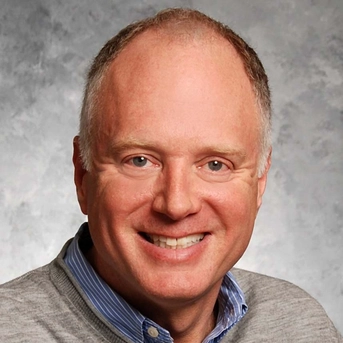 Steve Lamont