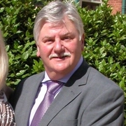Steve Lockett