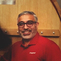 Steve Maldonado
